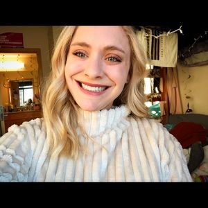 Meet your Posher, Jamie